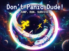                                                                       Don't Panic Dude!  ﻞﯿﮭﮐ