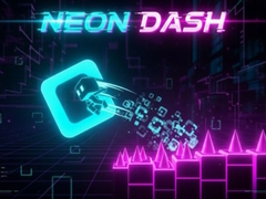                                                                       Neon Dash ﻞﯿﮭﮐ