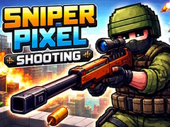                                                                       Sniper Pixel Shooting ﻞﯿﮭﮐ