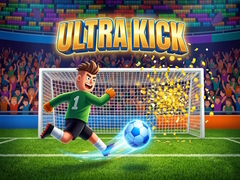                                                                       Ultra Kick ﻞﯿﮭﮐ