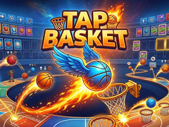                                                                       Tap Basket ﻞﯿﮭﮐ
