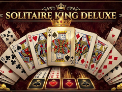                                                                       Solitaire King Deluxe ﻞﯿﮭﮐ