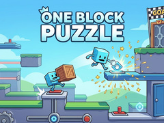                                                                       One Block Puzzle ﻞﯿﮭﮐ
