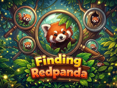                                                                      Finding Redpanda ﻞﯿﮭﮐ
