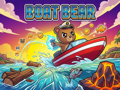                                                                       Boat Bear ﻞﯿﮭﮐ