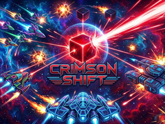                                                                       Crimson Shift ﻞﯿﮭﮐ
