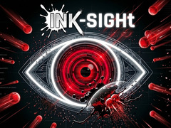                                                                       Ink-Sight ﻞﯿﮭﮐ