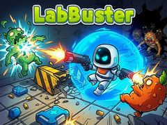                                                                       LabBuster ﻞﯿﮭﮐ