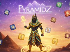                                                                      Pyramidz2 ﻞﯿﮭﮐ