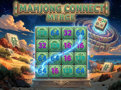                                                                       Mahjong Connect Merge ﻞﯿﮭﮐ