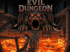                                                                       Evil Dungeon ﻞﯿﮭﮐ