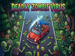                                                                       Deadly Zombie Virus ﻞﯿﮭﮐ