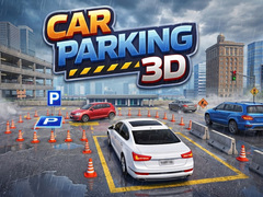                                                                       Car Parking 3D ﻞﯿﮭﮐ