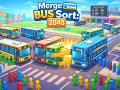                                                                       Merge Bus Sort: 2048 ﻞﯿﮭﮐ