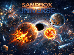                                                                       Sandbox Universe ﻞﯿﮭﮐ