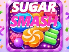                                                                       Sugar Smash ﻞﯿﮭﮐ