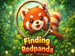                                                                       Finding Redpanda ﻞﯿﮭﮐ