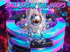                                                                       Ball Break The Hoops ﻞﯿﮭﮐ