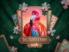                                                                       Jig Solitaire ﻞﯿﮭﮐ