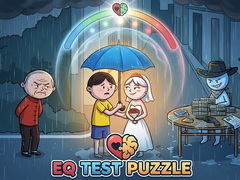                                                                       EQ Test Puzzle ﻞﯿﮭﮐ