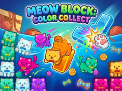                                                                       Meow Block: Color Collect ﻞﯿﮭﮐ