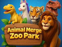                                                                       Animal Merge Zoo Park ﻞﯿﮭﮐ