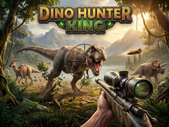                                                                       Dino Hunter King ﻞﯿﮭﮐ