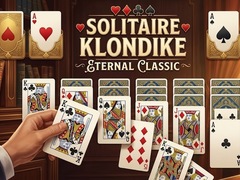                                                                       Solitaire Klondike: Eternal Classic ﻞﯿﮭﮐ
