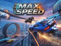                                                                       Max Speed ﻞﯿﮭﮐ