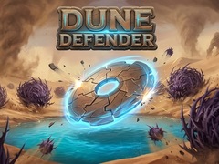                                                                       Dune Defender ﻞﯿﮭﮐ