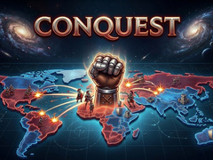                                                                       Conquest ﻞﯿﮭﮐ