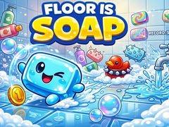                                                                       Floor is Soap ﻞﯿﮭﮐ