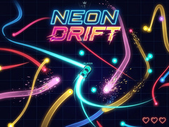                                                                       Neon Drift.io ﻞﯿﮭﮐ