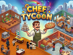                                                                       Chef Tycoon ﻞﯿﮭﮐ