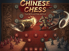                                                                       Chinese Chess ﻞﯿﮭﮐ