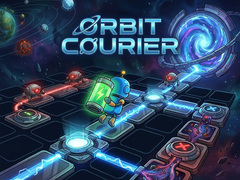                                                                       Orbit Courier ﻞﯿﮭﮐ