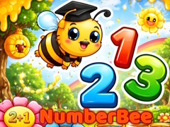                                                                       Number Bee ﻞﯿﮭﮐ