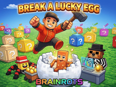                                                                       Break a Lucky Egg Brainrots ﻞﯿﮭﮐ