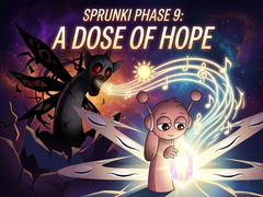                                                                       Sprunki Phase 9: A Dose Of Hope ﻞﯿﮭﮐ