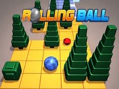                                                                       Rolling Ball  ﻞﯿﮭﮐ