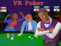                                                                       VR Poker ﻞﯿﮭﮐ