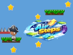                                                                       Air Steps ﻞﯿﮭﮐ