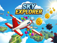                                                                       Sky Explorer ﻞﯿﮭﮐ