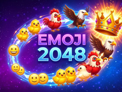                                                                       Emoji 2048 ﻞﯿﮭﮐ