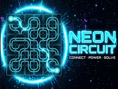                                                                      Neon Circuit ﻞﯿﮭﮐ