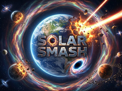                                                                       Solar Smash ﻞﯿﮭﮐ