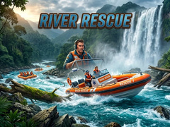                                                                       River Rescue ﻞﯿﮭﮐ