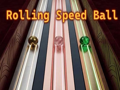                                                                       Rolling Speed Ball ﻞﯿﮭﮐ