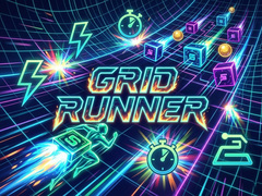                                                                       Grid Runner ﻞﯿﮭﮐ