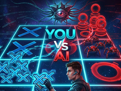                                                                       You Vs AI ﻞﯿﮭﮐ